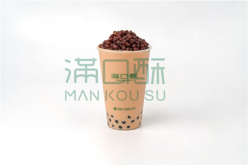 奶茶