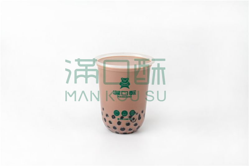 奶茶